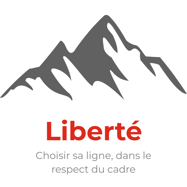 Liberté