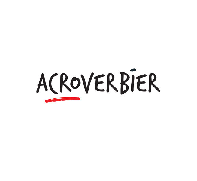 AcroVerbier