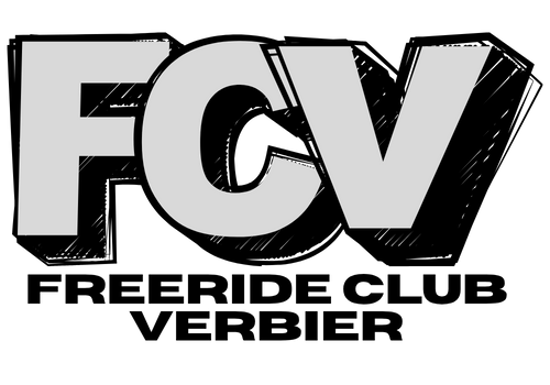 Freeride Club Verbier Logo